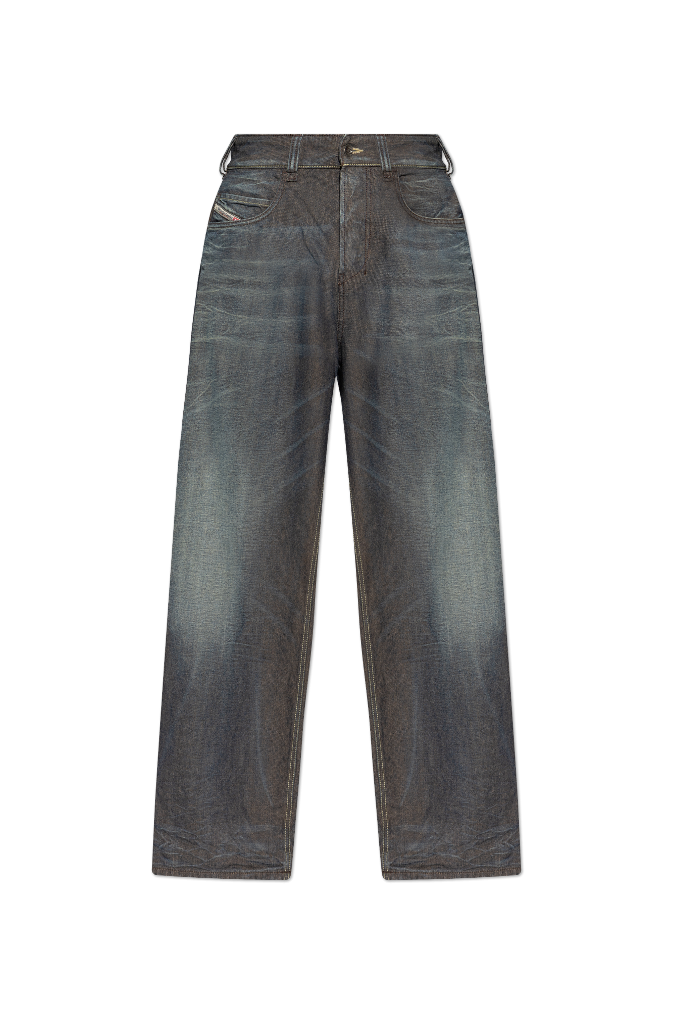 Diesel 1997 D-ENIM-M jeans | Men's | Vitkac